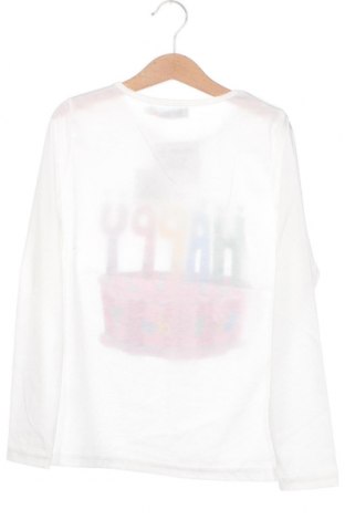 Kinder Shirt Little Bubble, Größe 10-11y/ 146-152 cm, Farbe Weiß, Preis 11,83 €