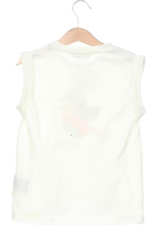 Детска блуза Lois, Размер 6-7y/ 122-128 см, Цвят Зелен, Цена 34,00 лв.