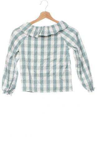 Детска блуза Lola Palacios, Размер 5-6y/ 116-122 см, Цвят Многоцветен, Цена 9,90 лв.