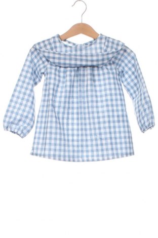 Детска блуза Lola Palacios, Размер 7-8y/ 128-134 см, Цвят Многоцветен, Цена 18,00 лв.
