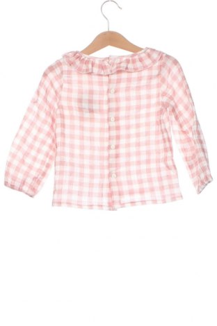 Детска блуза Lola Palacios, Размер 18-24m/ 86-98 см, Цвят Многоцветен, Цена 7,38 лв.
