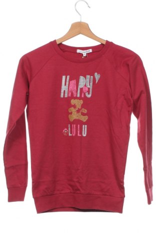 Kinder Shirt LuluCastagnette, Größe 11-12y/ 152-158 cm, Farbe Rot, Preis € 5,26