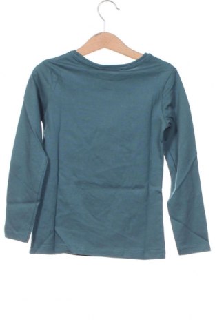 Dziecięca bluzka LuluCastagnette, Rozmiar 6-7y/ 122-128 cm, Kolor Niebieski, Cena 61,17 zł