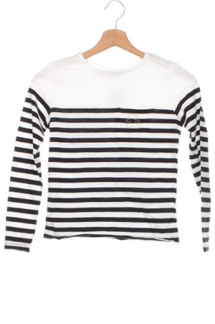 Детска блуза LuluCastagnette, Размер 10-11y/ 146-152 см, Цвят Многоцветен, Цена 10,20 лв.