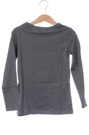 Kinder Shirt LuluCastagnette, Größe 6-7y/ 122-128 cm, Farbe Grau, Preis € 26,29