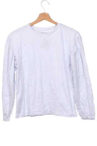 Παιδική μπλούζα Mango, Μέγεθος 13-14y/ 164-168 εκ., Χρώμα Μπλέ, Τιμή 3,56 €