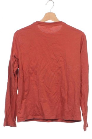 Kinder Shirt Mango, Größe 13-14y/ 164-168 cm, Farbe Braun, Preis € 7,98