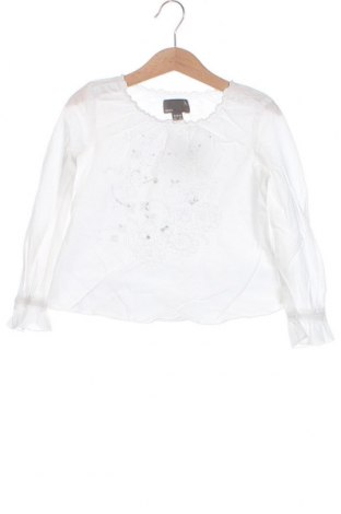 Kinder Shirt Mexx, Größe 2-3y/ 98-104 cm, Farbe Weiß, Preis € 6,08