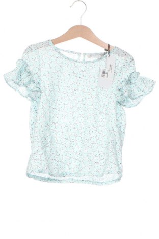 Детска блуза Mini Molly, Размер 4-5y/ 110-116 см, Цвят Многоцветен, Цена 25,50 лв.