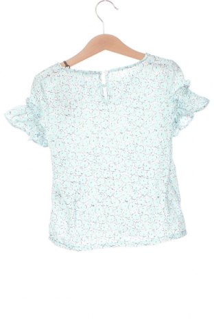 Kinder Shirt Mini Molly, Größe 4-5y/ 110-116 cm, Farbe Mehrfarbig, Preis € 5,26