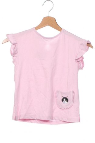 Kinder Shirt Mini Rebels, Größe 4-5y/ 110-116 cm, Farbe Lila, Preis 20,10 €