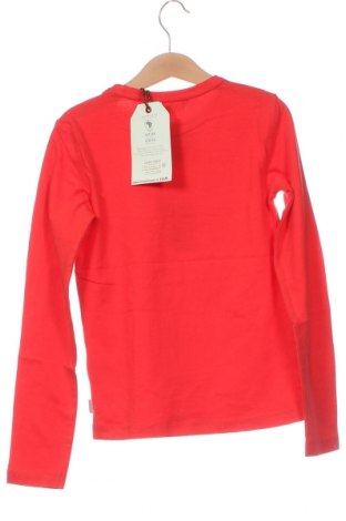 Детска блуза Moodstreet, Размер 8-9y/ 134-140 см, Цвят Червен, Цена 39,00 лв.
