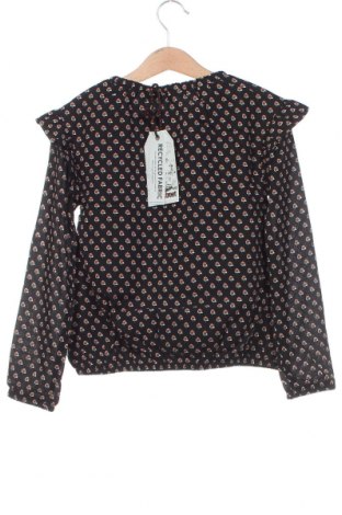 Детска блуза Moodstreet, Размер 6-7y/ 122-128 см, Цвят Черен, Цена 9,75 лв.