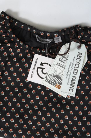 Kinder Shirt Moodstreet, Größe 4-5y/ 110-116 cm, Farbe Schwarz, Preis € 4,02