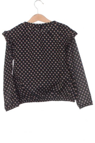 Детска блуза Moodstreet, Размер 4-5y/ 110-116 см, Цвят Черен, Цена 9,75 лв.