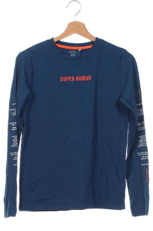 Kinder Shirt Name It, Größe 12-13y/ 158-164 cm, Farbe Blau, Preis 7,66 €