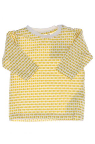 Детска блуза Name It, Размер 1-2m/ 50-56 см, Цвят Бял, Цена 10,97 лв.