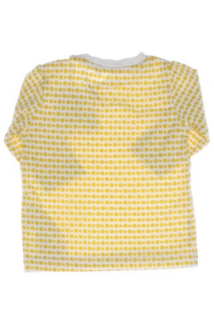 Детска блуза Name It, Размер 1-2m/ 50-56 см, Цвят Бял, Цена 12,26 лв.