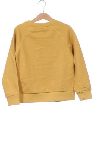 Παιδική μπλούζα Nike, Μέγεθος 3-4y/ 104-110 εκ., Χρώμα Κίτρινο, Τιμή 35,57 €
