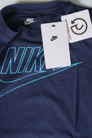 Kinder Shirt Nike, Größe 2-3y/ 98-104 cm, Farbe Blau, Preis € 35,05