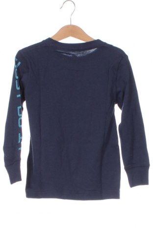 Kinder Shirt Nike, Größe 2-3y/ 98-104 cm, Farbe Blau, Preis € 35,05
