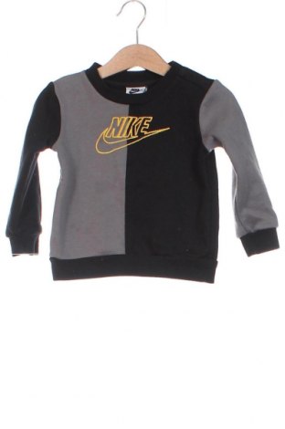 Παιδική μπλούζα Nike, Μέγεθος 18-24m/ 86-98 εκ., Χρώμα Πολύχρωμο, Τιμή 15,07 €