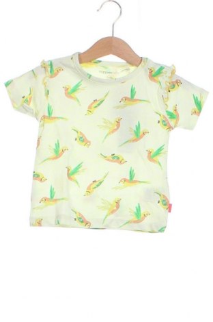 Παιδική μπλούζα Noppies, Μέγεθος 12-18m/ 80-86 εκ., Χρώμα Πολύχρωμο, Τιμή 7,89 €