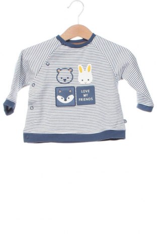 Παιδική μπλούζα Obaibi, Μέγεθος 3-6m/ 62-68 εκ., Χρώμα Πολύχρωμο, Τιμή 6,03 €