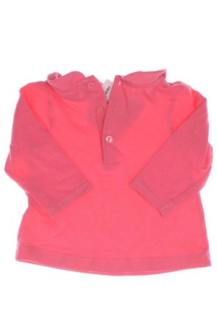 Kinder Shirt Obaibi, Größe 2-3m/ 56-62 cm, Farbe Rosa, Preis € 3,06