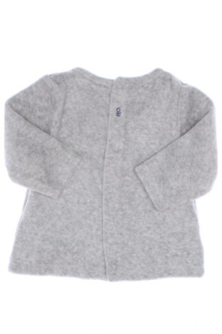 Kinder Shirt Obaibi, Größe 2-3m/ 56-62 cm, Farbe Grau, Preis € 3,16