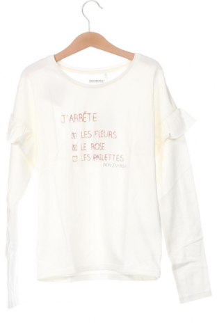 Kinder Shirt Orchestra, Größe 9-10y/ 140-146 cm, Farbe Weiß, Preis 4,27 €