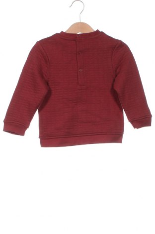 Детска блуза Orchestra, Размер 12-18m/ 80-86 см, Цвят Червен, Цена 18,00 лв.