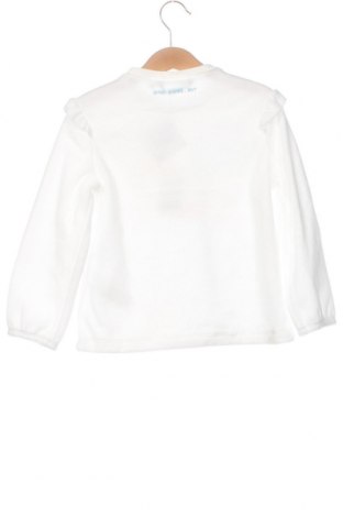 Детска блуза Original Marines, Размер 4-5y/ 110-116 см, Цвят Бял, Цена 20,40 лв.