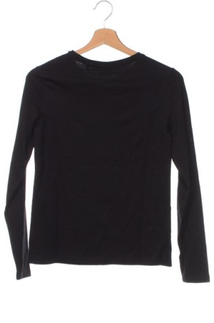 Kinder Shirt Oviesse, Größe 13-14y/ 164-168 cm, Farbe Schwarz, Preis 4,36 €