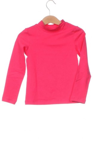 Bluză pentru copii Oviesse, Mărime 3-4y/ 104-110 cm, Culoare Roz, Preț 28,42 Lei