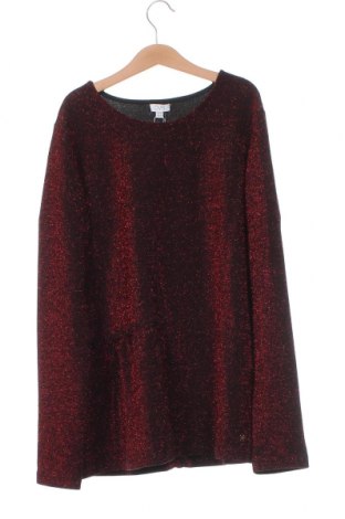 Детска блуза Oviesse, Размер 13-14y/ 164-168 см, Цвят Червен, Цена 9,90 лв.