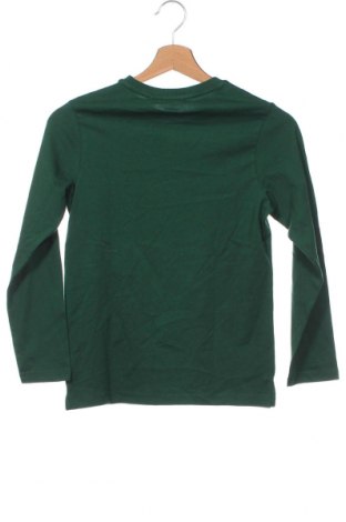 Детска блуза Oviesse, Размер 9-10y/ 140-146 см, Цвят Зелен, Цена 18,00 лв.