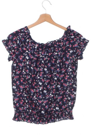 Детска блуза Oviesse, Размер 15-18y/ 170-176 см, Цвят Син, Цена 6,48 лв.