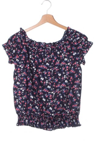 Детска блуза Oviesse, Размер 15-18y/ 170-176 см, Цвят Син, Цена 6,48 лв.
