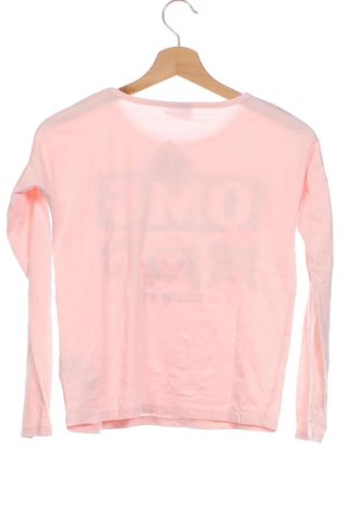 Kinder Shirt Page One, Größe 10-11y/ 146-152 cm, Farbe Rosa, Preis 2,89 €