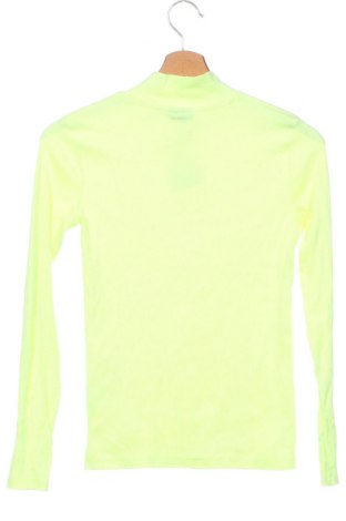 Kinder Shirt Page One, Größe 12-13y/ 158-164 cm, Farbe Gelb, Preis 3,75 €