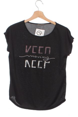 Παιδική μπλούζα Pepco, Μέγεθος 14-15y/ 168-170 εκ., Χρώμα Μαύρο, Τιμή 2,55 €