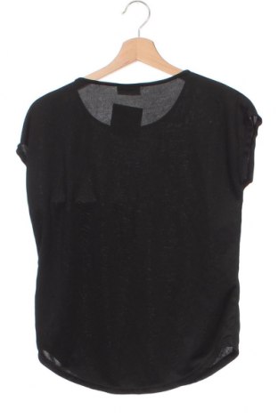 Kinder Shirt Pepco, Größe 14-15y/ 168-170 cm, Farbe Schwarz, Preis € 2,73