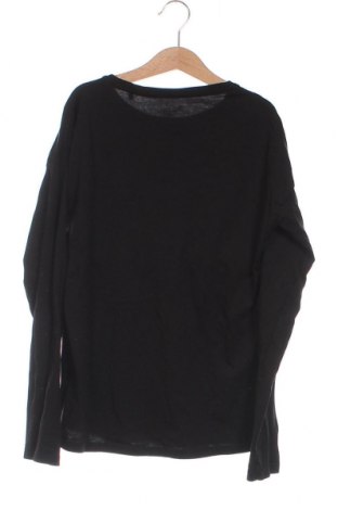 Παιδική μπλούζα Pepe Jeans, Μέγεθος 13-14y/ 164-168 εκ., Χρώμα Μαύρο, Τιμή 7,21 €