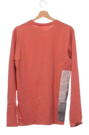 Kinder Shirt Pepe Jeans, Größe 15-18y/ 170-176 cm, Farbe Orange, Preis € 15,77