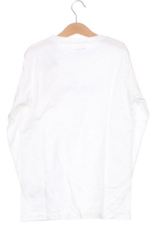 Kinder Shirt Pepe Jeans, Größe 8-9y/ 134-140 cm, Farbe Weiß, Preis 14,02 €