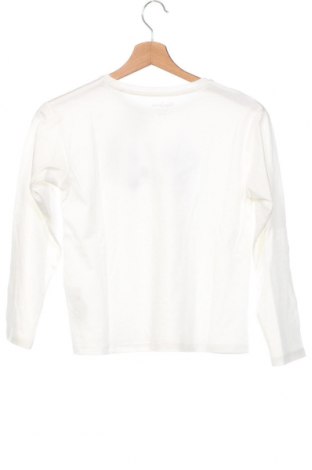 Детска блуза Pepe Jeans, Размер 9-10y/ 140-146 см, Цвят Бял, Цена 27,20 лв.