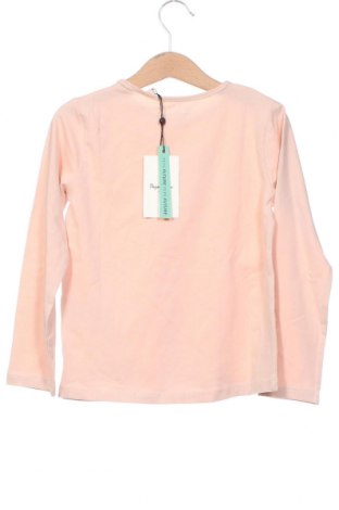 Kinder Shirt Pepe Jeans, Größe 5-6y/ 116-122 cm, Farbe Rosa, Preis 18,93 €