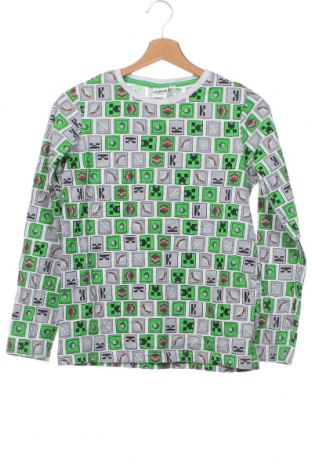 Детска блуза Primark, Размер 12-13y/ 158-164 см, Цвят Многоцветен, Цена 7,15 лв.
