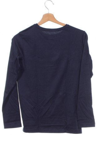Kinder Shirt Q/S by S.Oliver, Größe 10-11y/ 146-152 cm, Farbe Blau, Preis 26,29 €